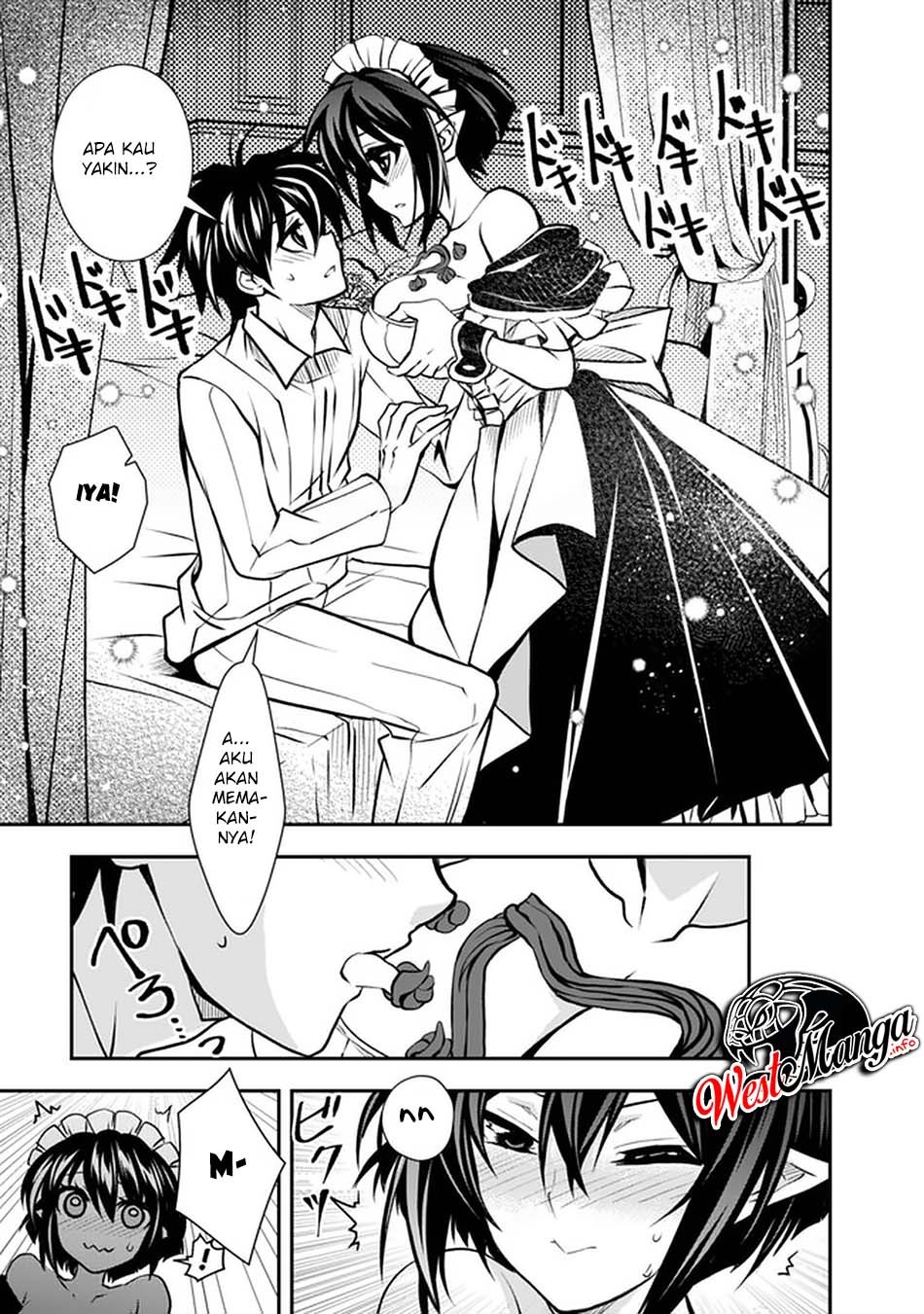 Level 1 No Saikyou Kenja: Noroi De Saikakyuu Mahou Shika Tsukaenai Kedo Kami No Kanchigai De Mugen